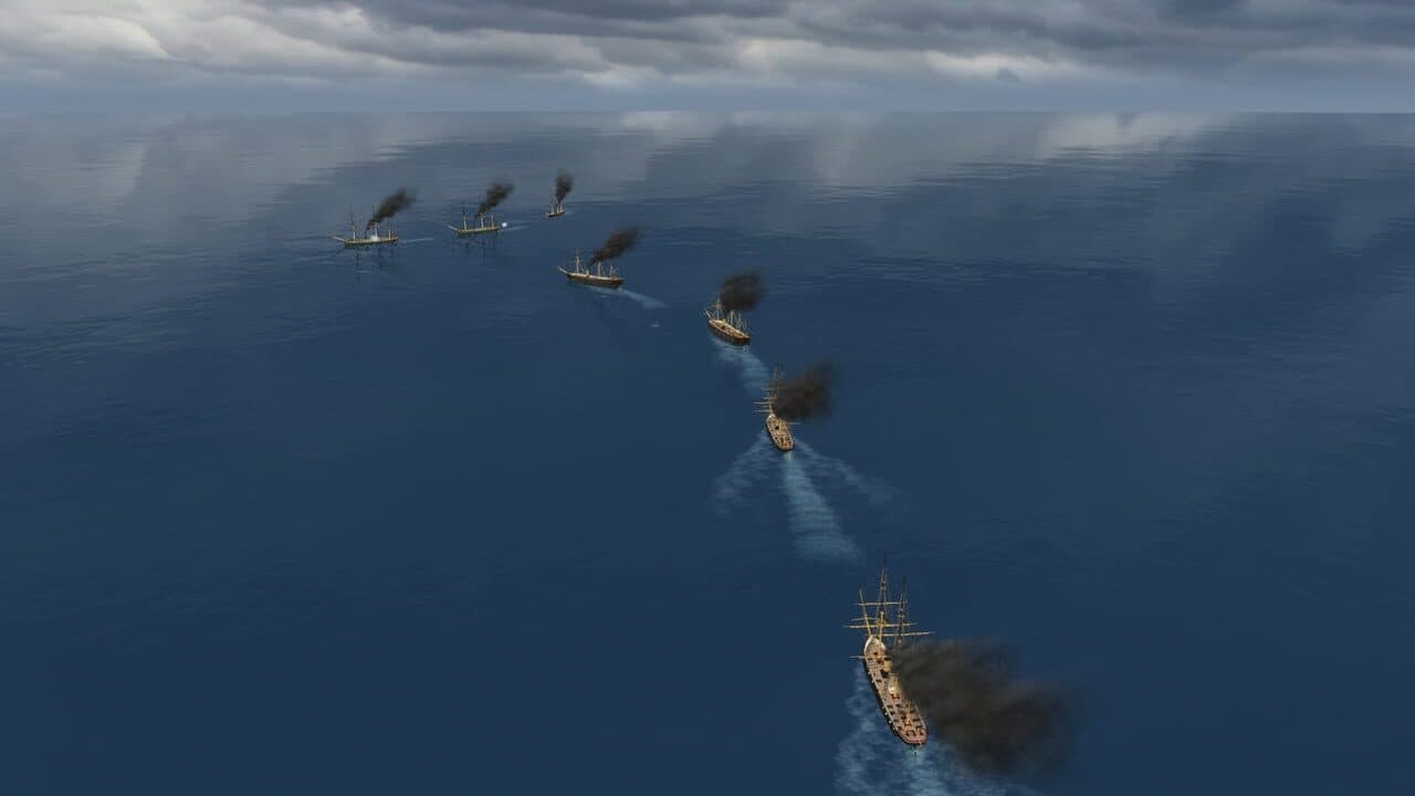 Ironclads 2: American Civil War thumbnail 3