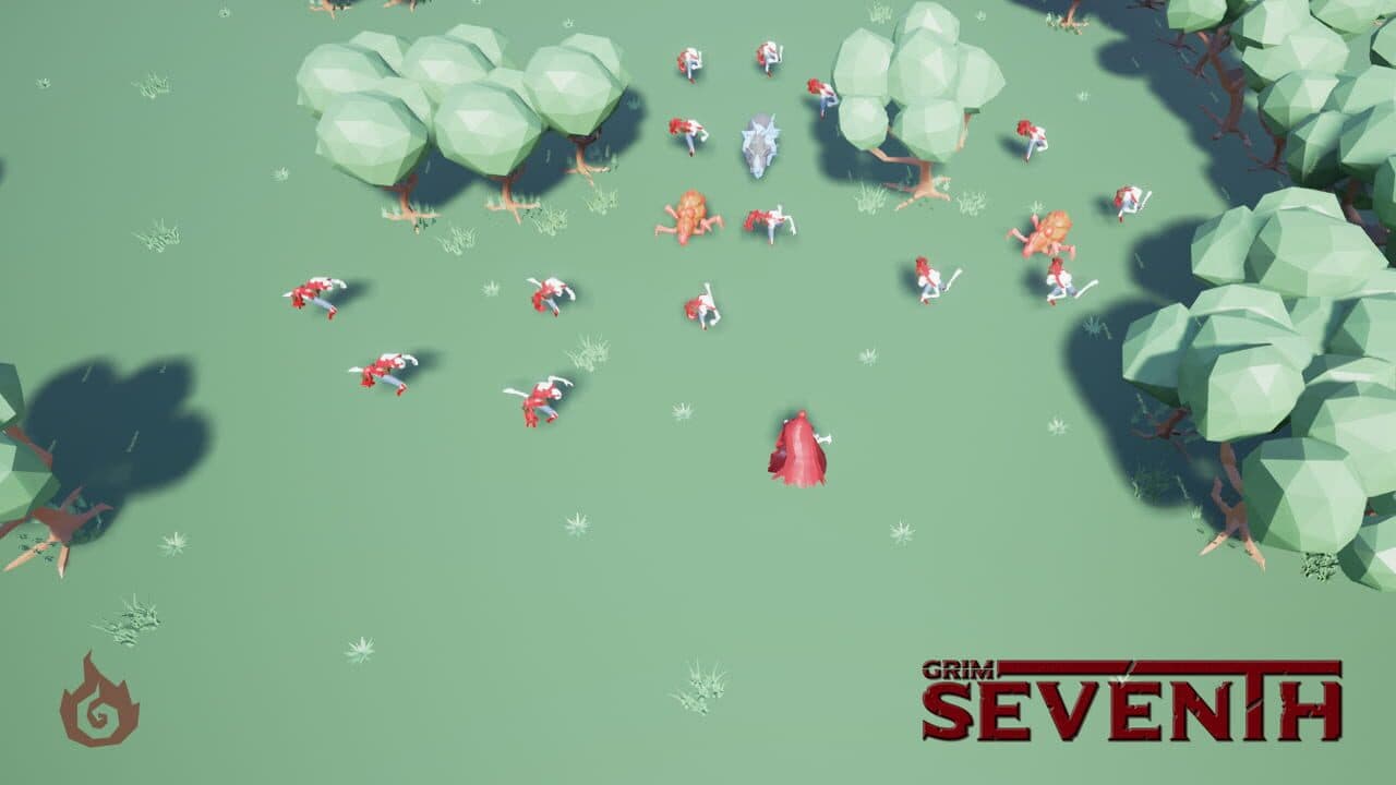 Grim Seventh thumbnail 5