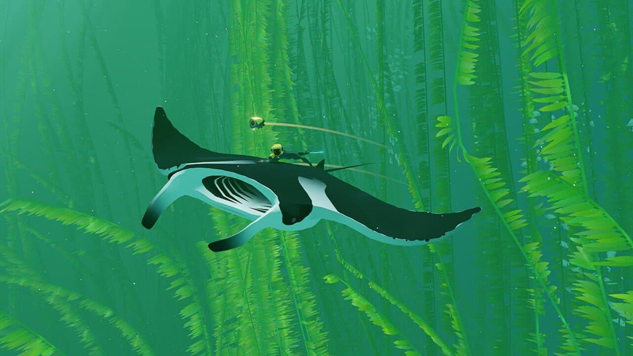 Abzu thumbnail 5
