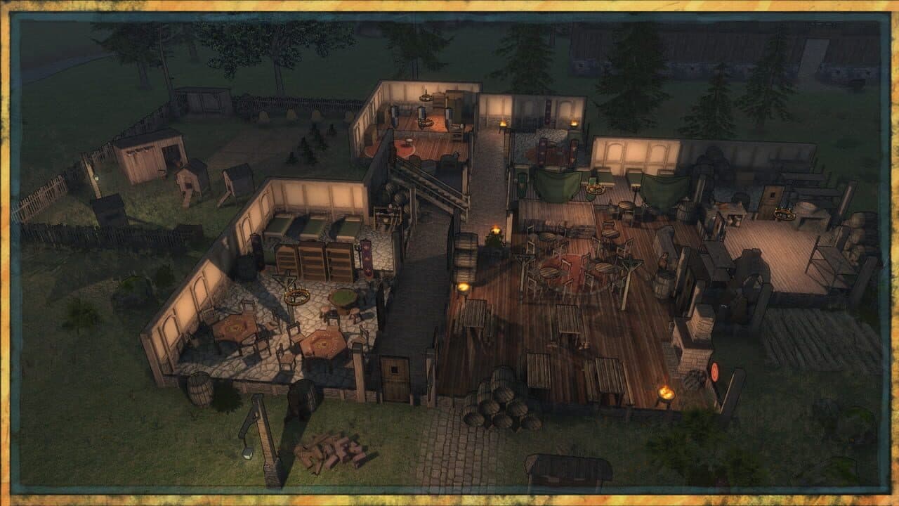 Crossroads Inn thumbnail 2