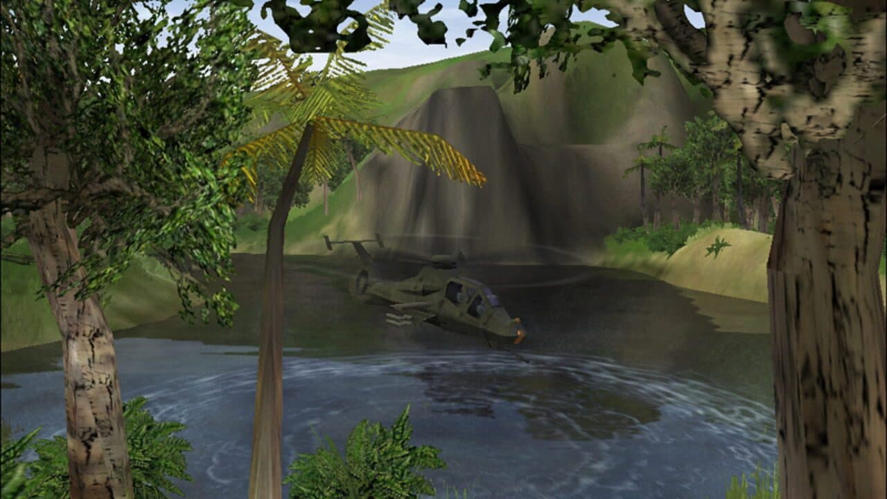Comanche 4 thumbnail 3