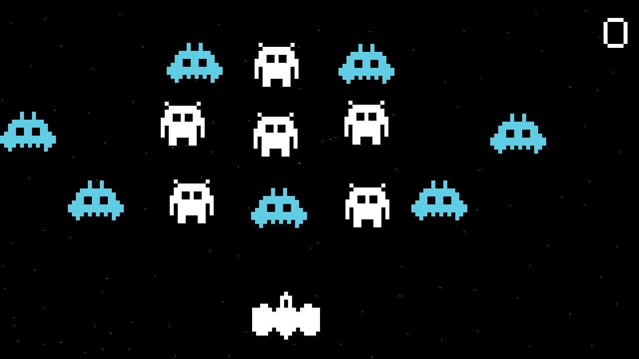Pixel Space Battles thumbnail 5