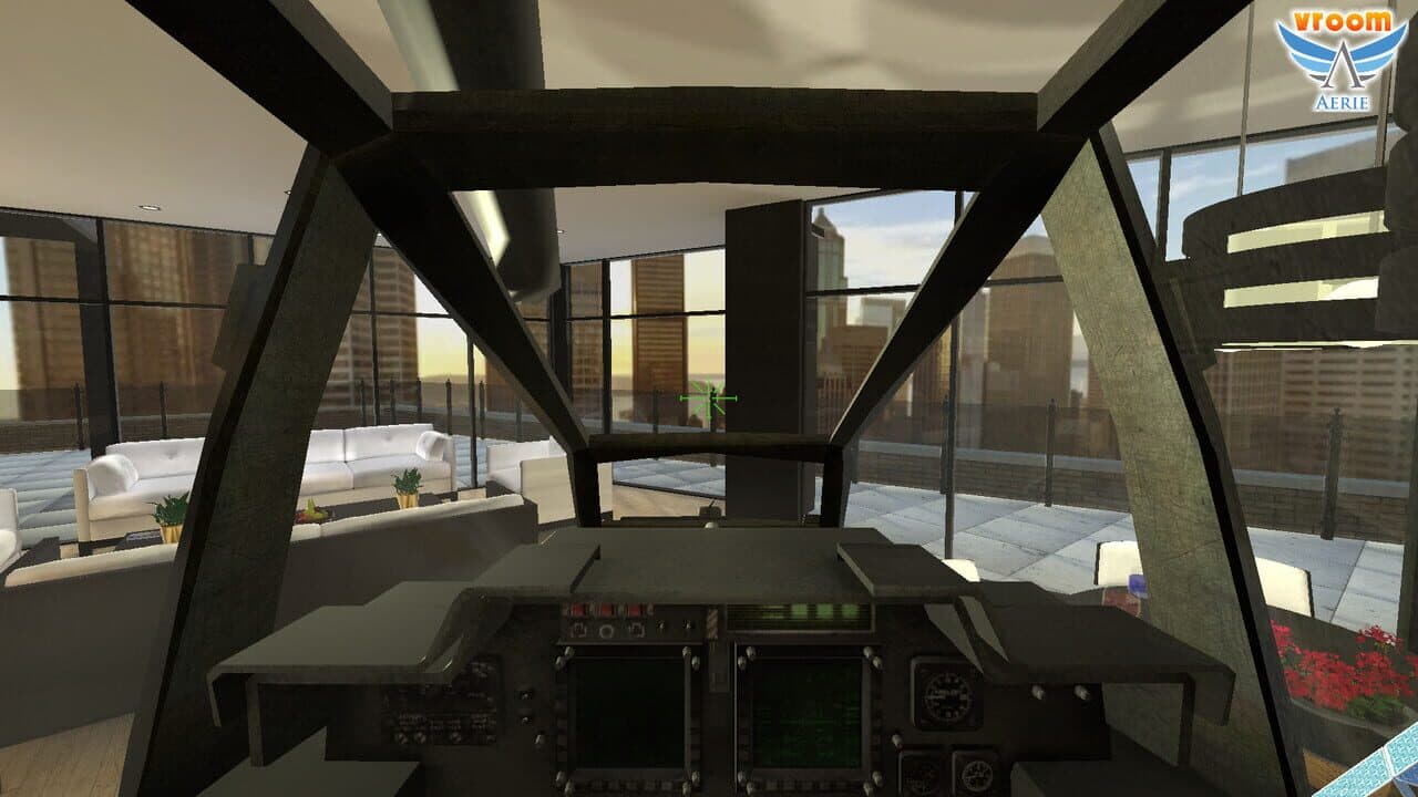Vroom: Aerie thumbnail 2