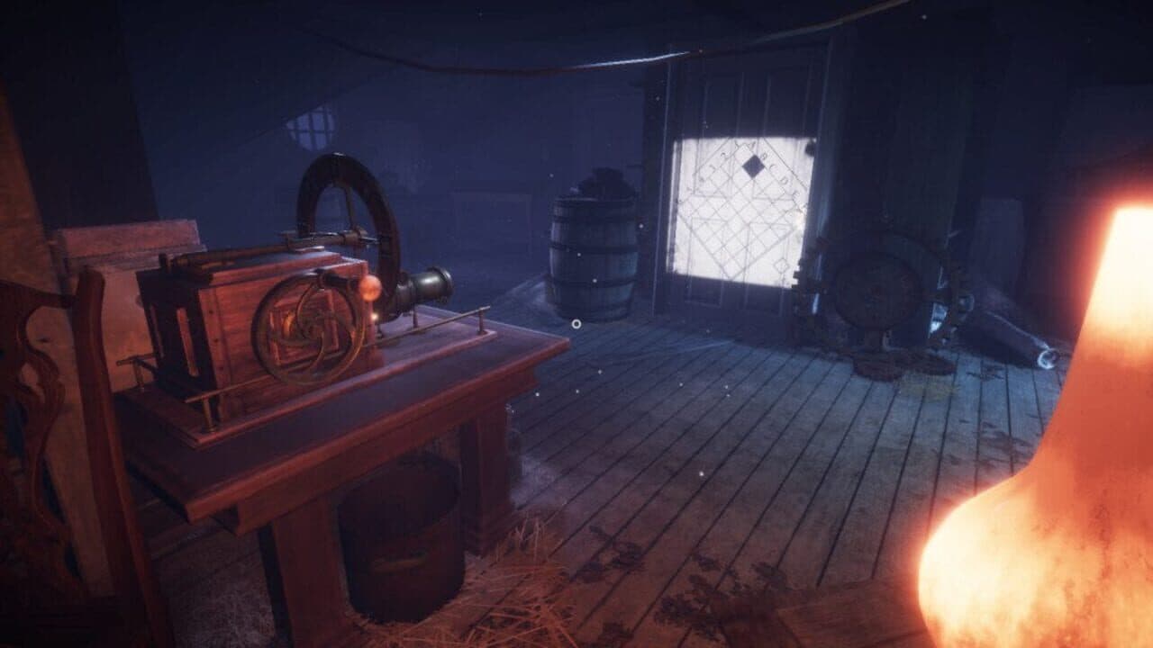 Lake Ridden thumbnail 3