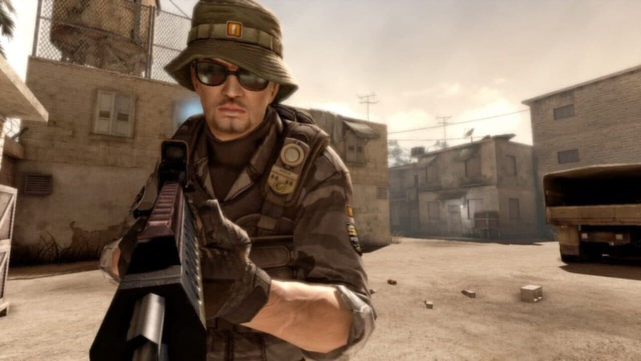 Soldier Front 2 thumbnail 6