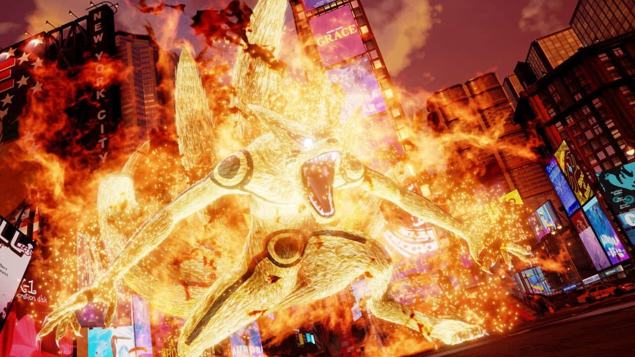 Jump Force thumbnail 7