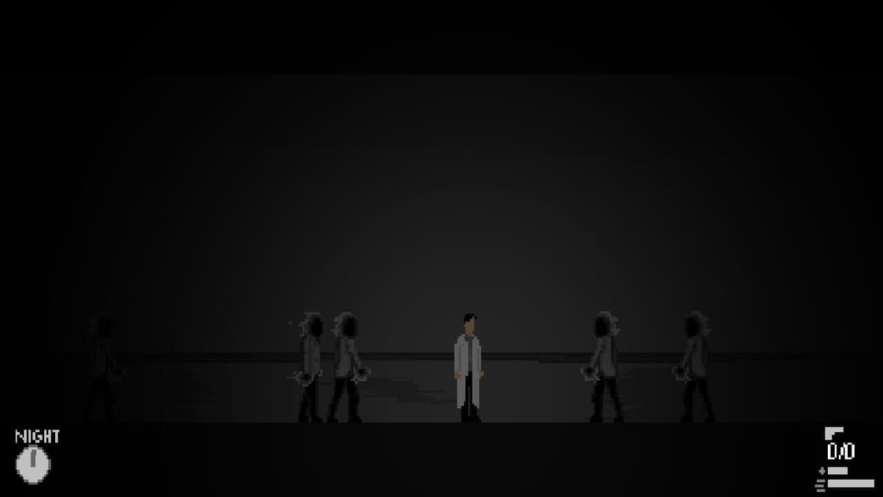 Seclusion thumbnail 4