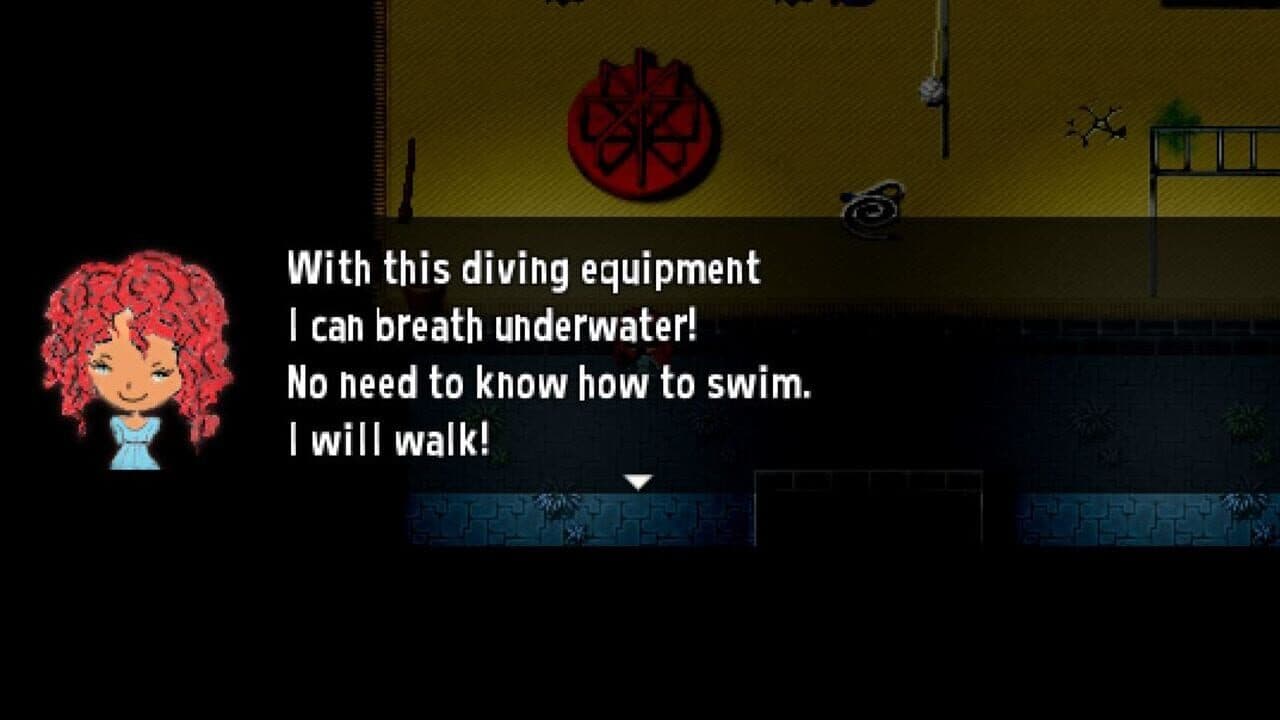 The Amazing Adventures of Ash - Afterparty screenshot 1