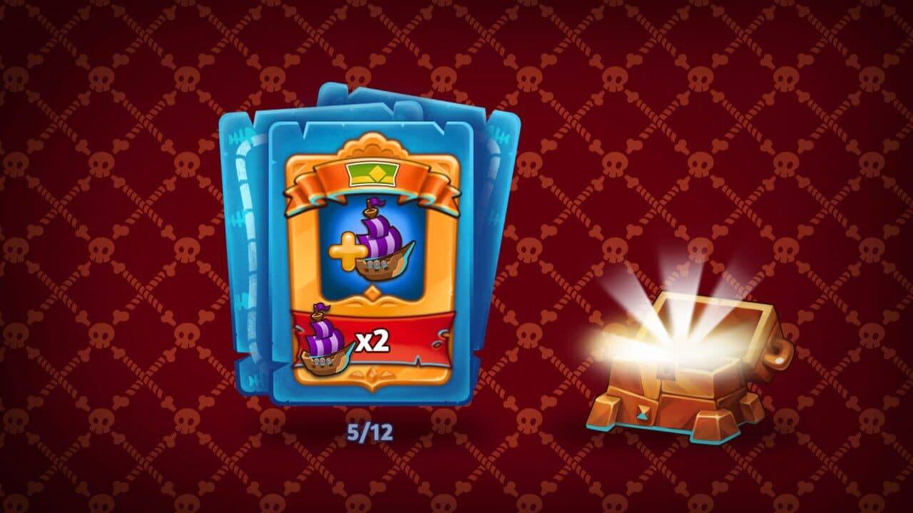 League of Pirates thumbnail 8