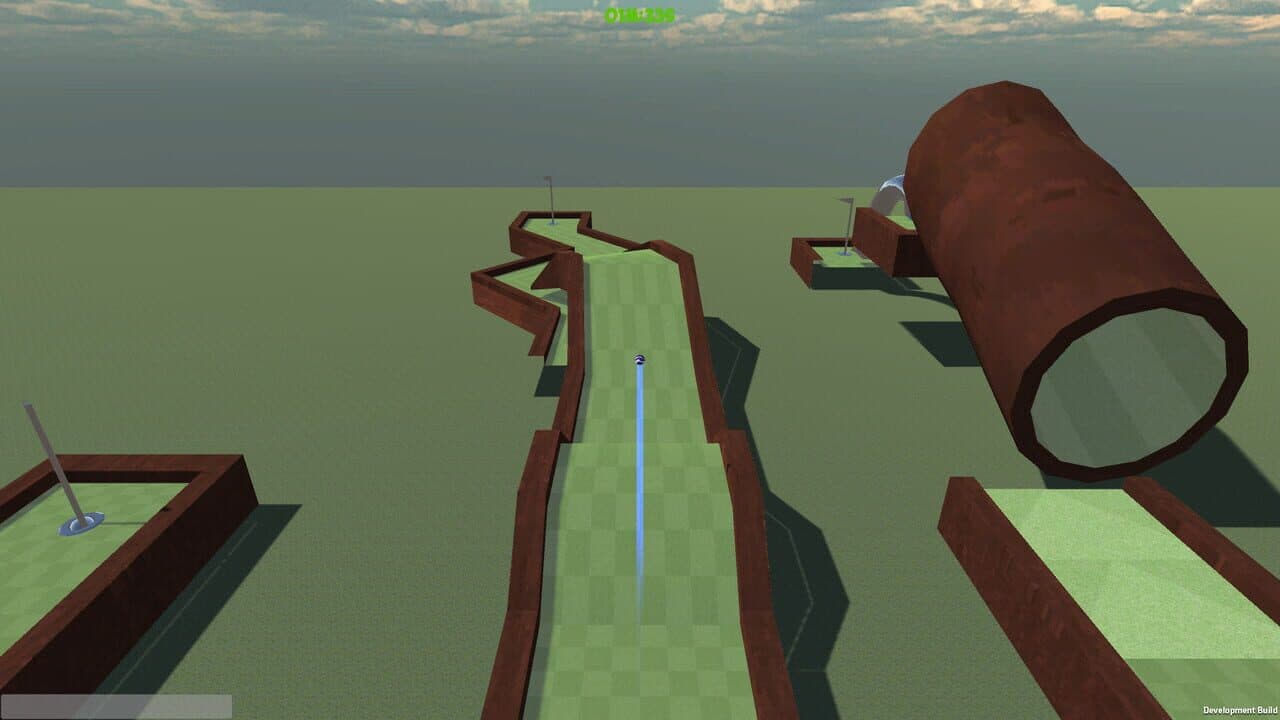 AffordaGolf Online thumbnail 3