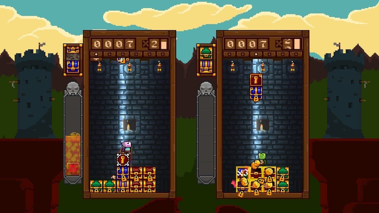 Treasure Stack thumbnail 4