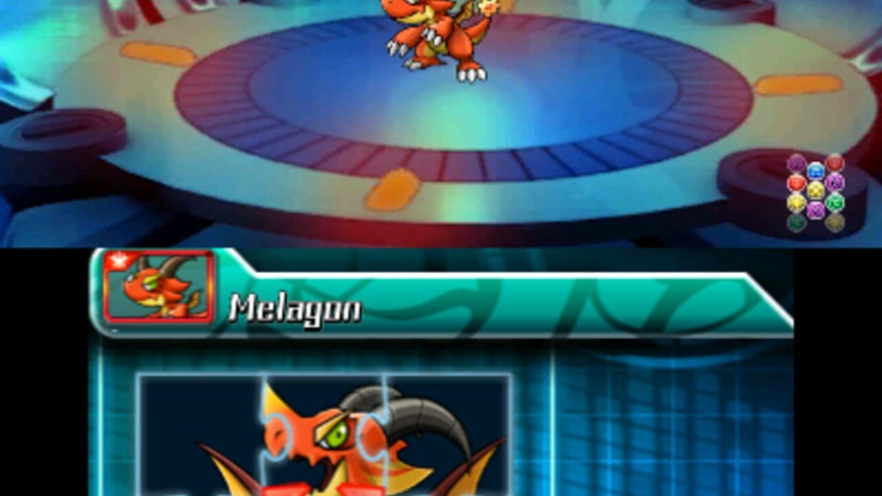 Puzzle & Dragons Z + Puzzle & Dragons: Super Mario Bros. Edition thumbnail 6