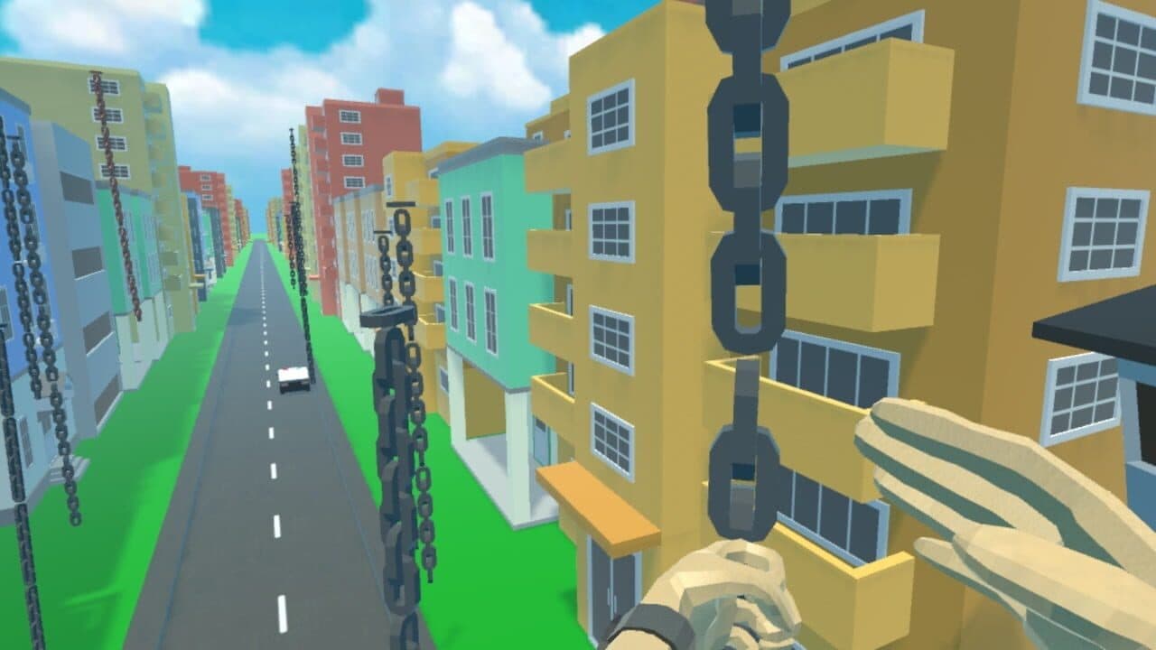 Chainless thumbnail 2