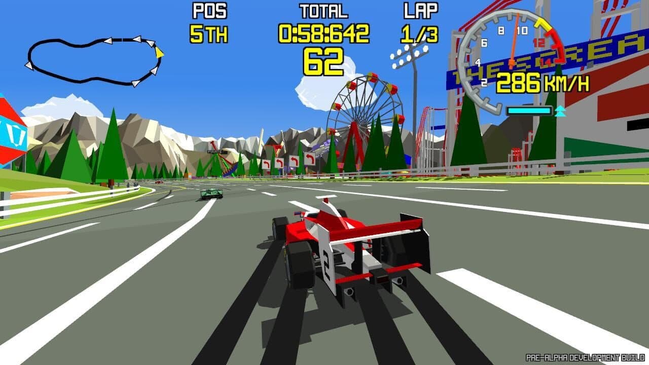 Racing Apex thumbnail 6
