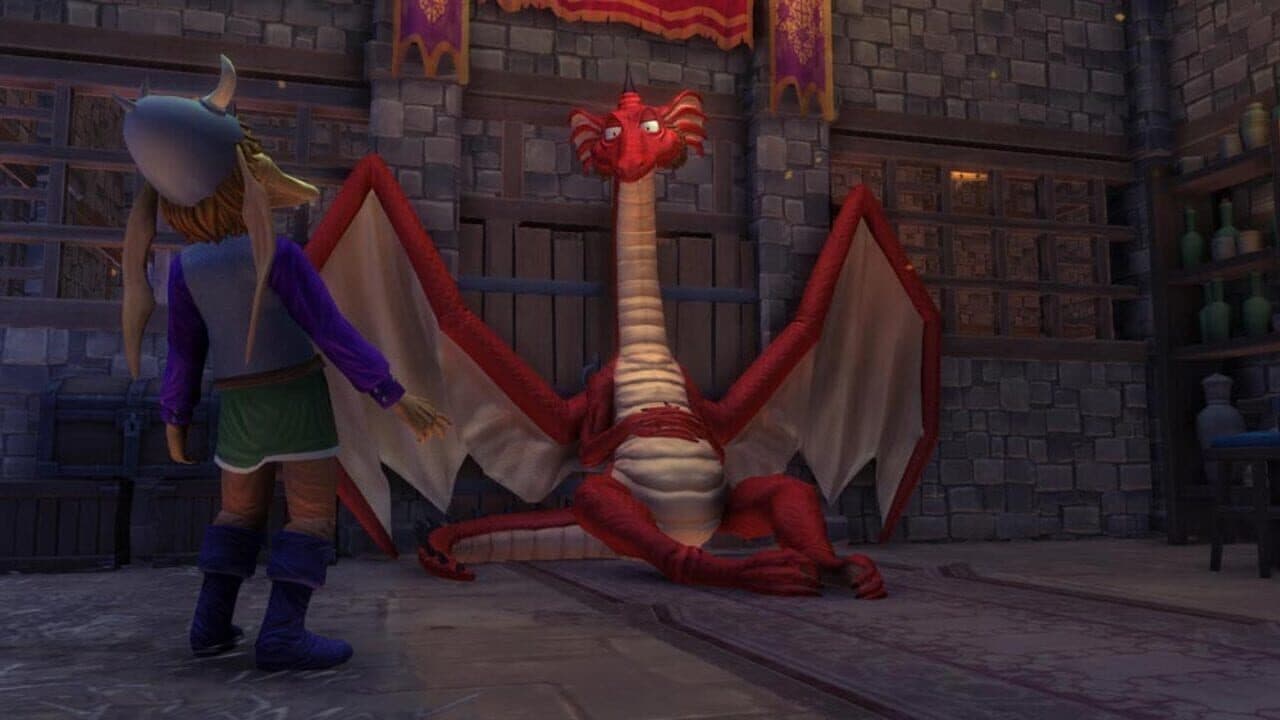SnarfQuest Tales thumbnail 2