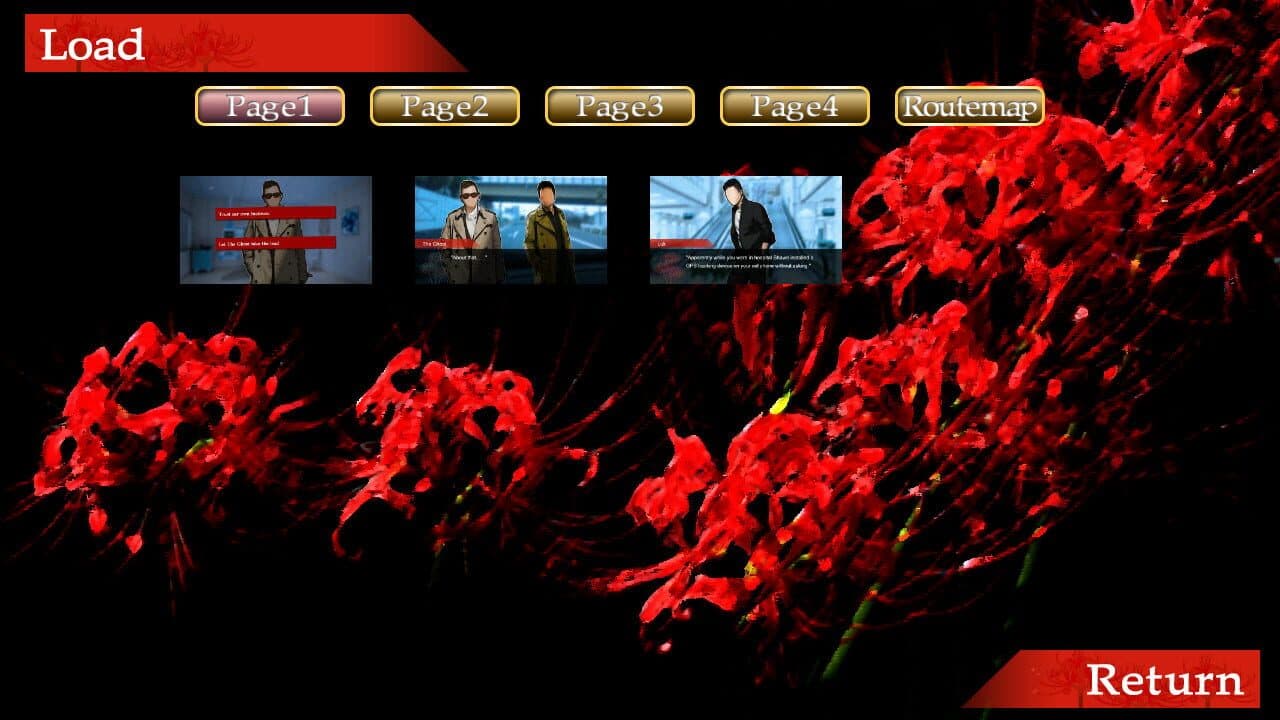 Red Spider: Vengeance thumbnail 3