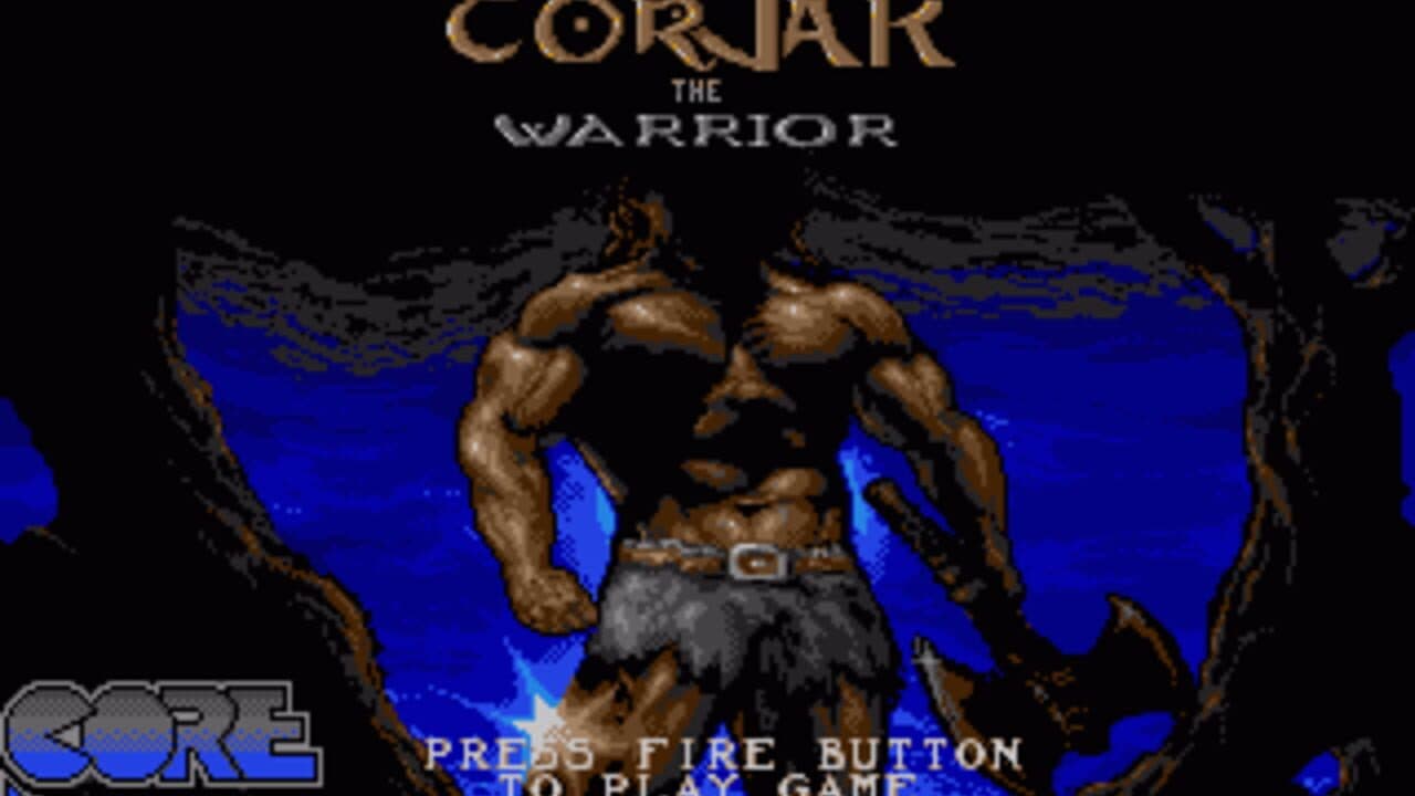 Torvak the Warrior thumbnail 2