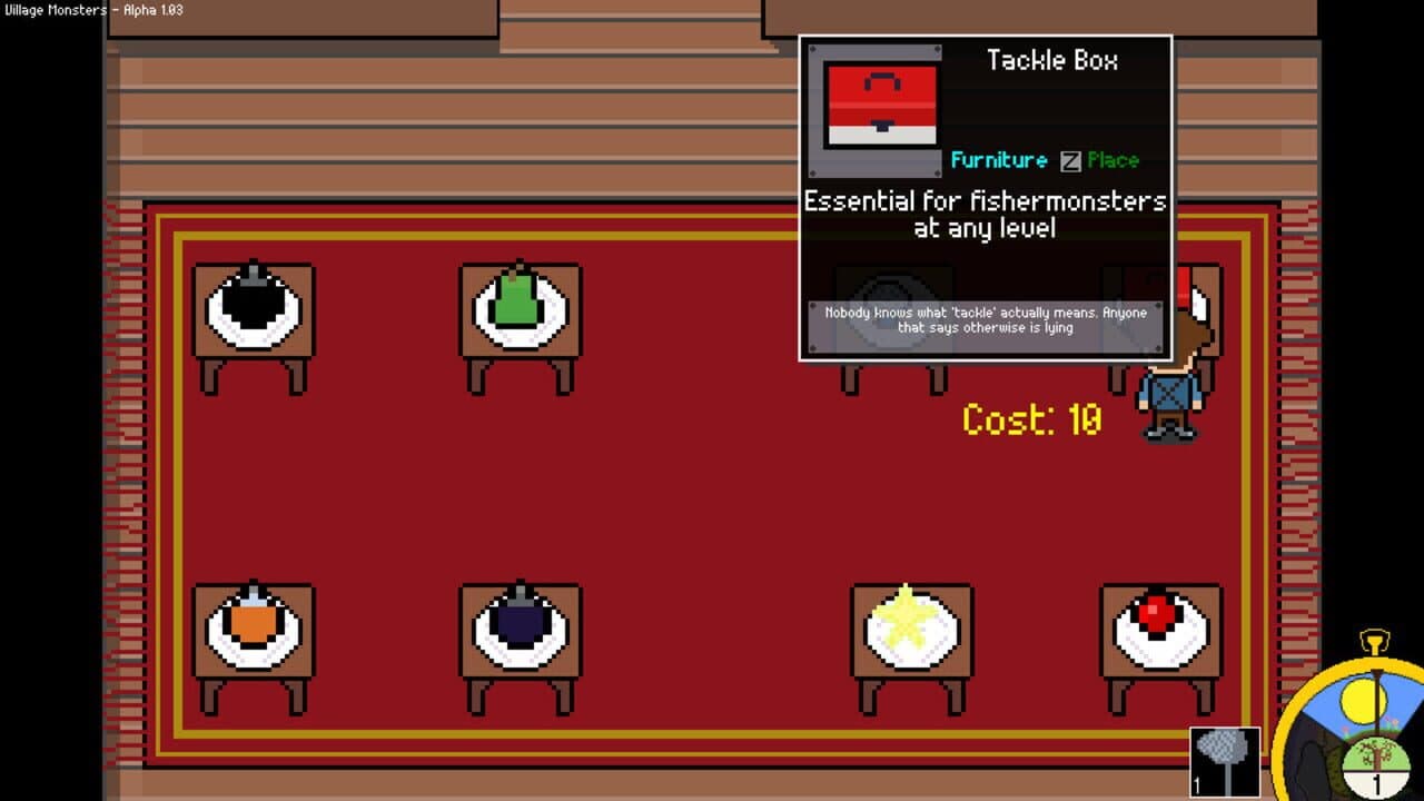 Village Monsters thumbnail 2