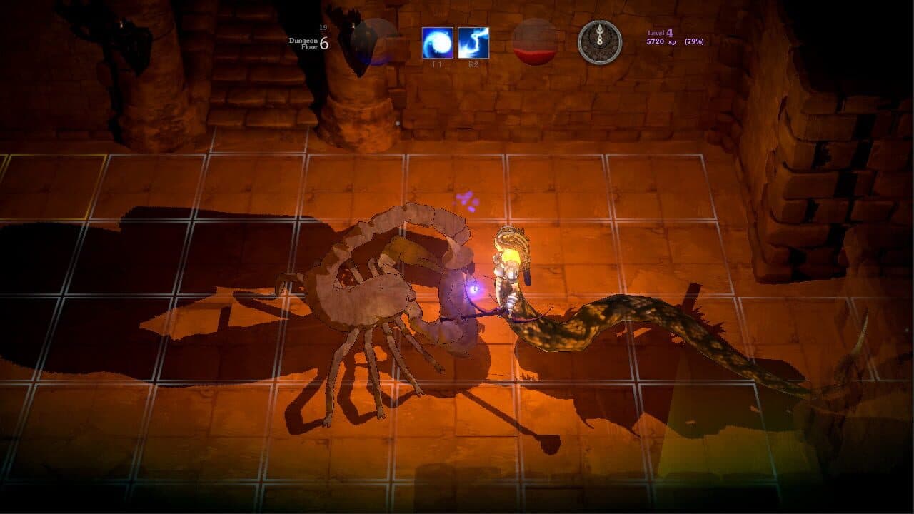 Minotaur's Maze thumbnail 5