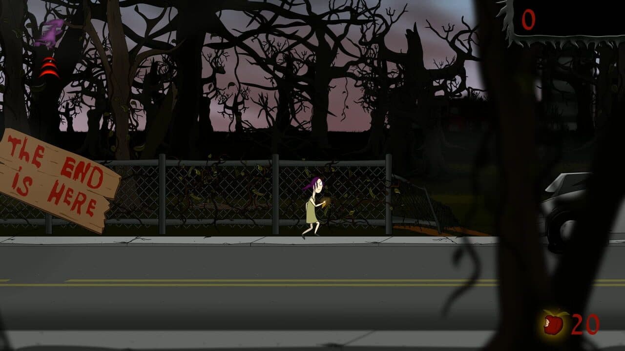 Vicky Saves the Big Dumb World thumbnail 2