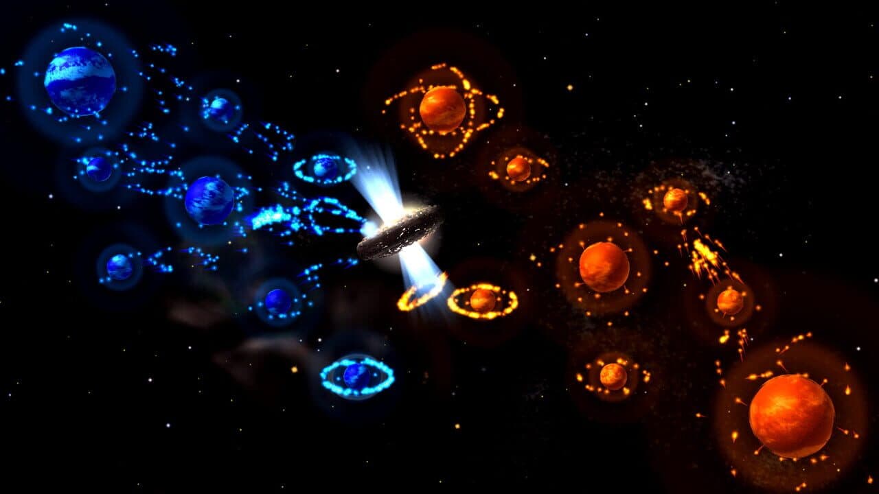 Auralux: Constellations thumbnail 5