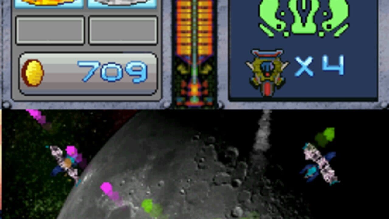 Astro Invaders thumbnail 6