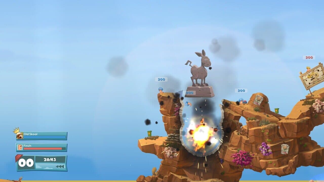 Worms W.M.D thumbnail 5