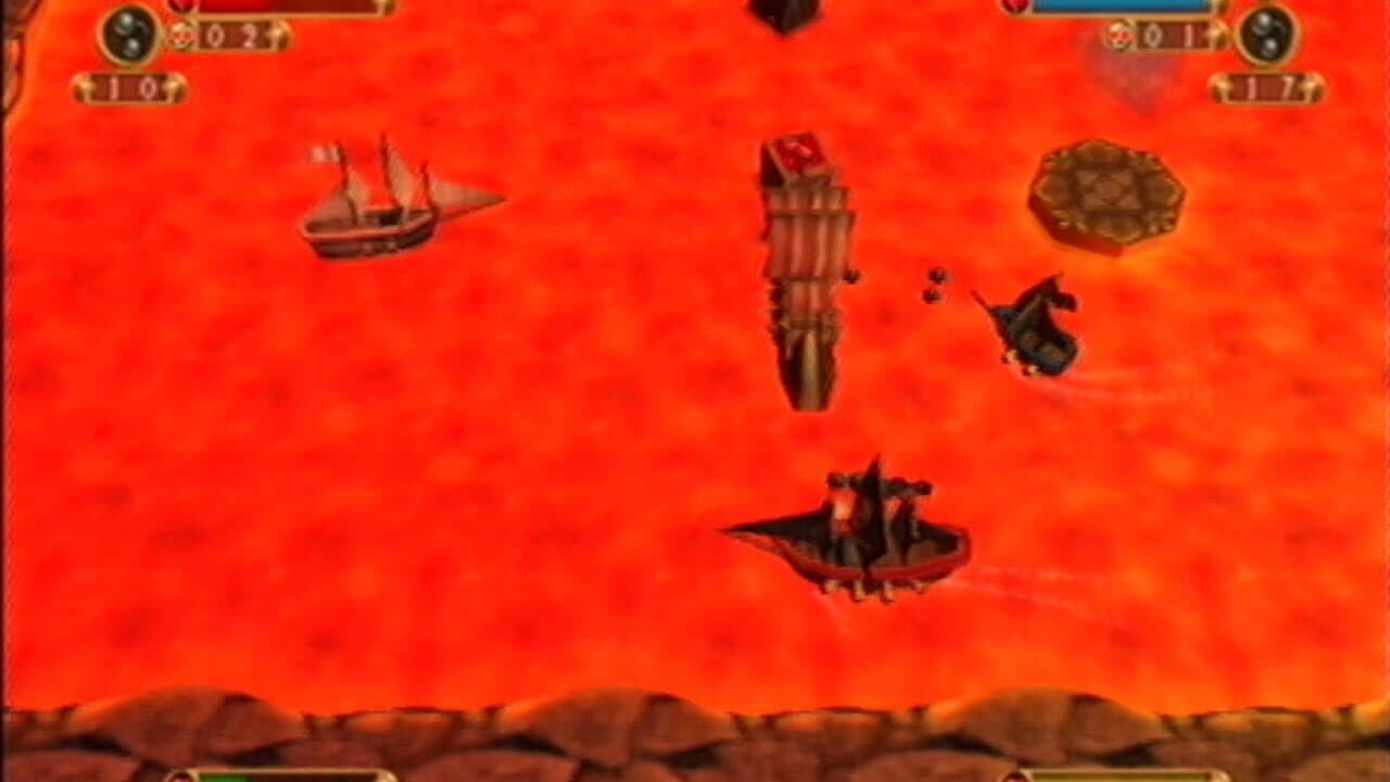 Pirates: The Key of Dreams thumbnail 6