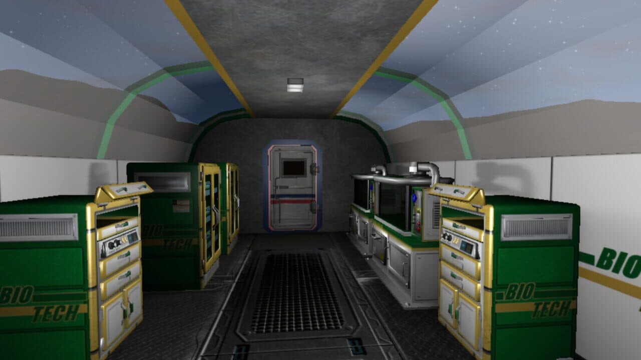 Mars Colony: Challenger thumbnail 4