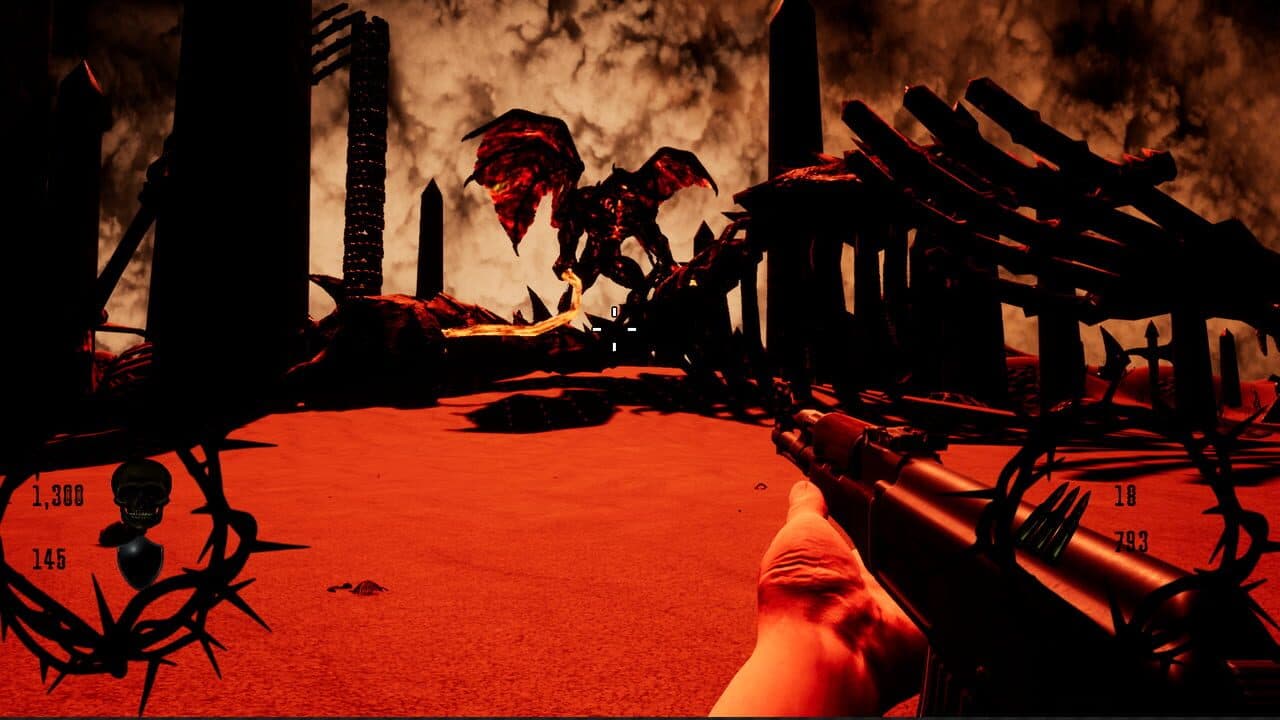 Infernales: Circles of Hell thumbnail 4