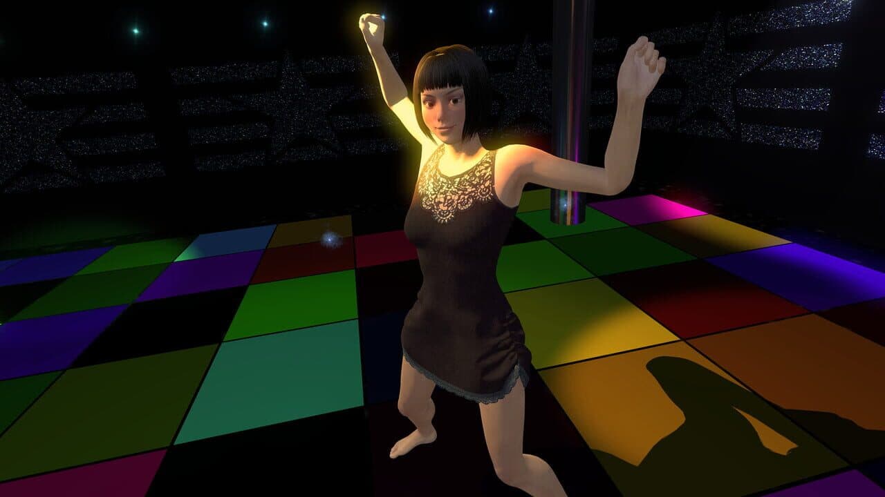 Personal Disco VR thumbnail 4