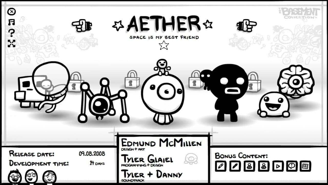 The Basement Collection thumbnail 4
