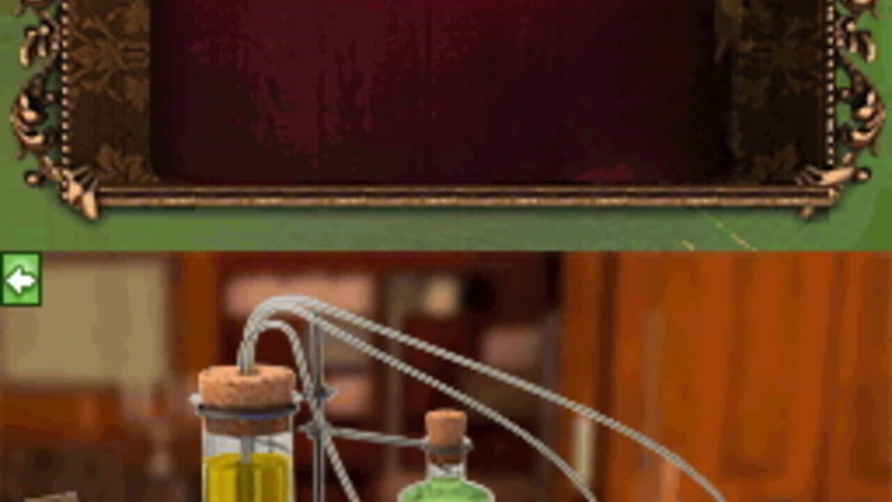 The Mysterious Case of Dr. Jekyll & Mr. Hyde thumbnail 3