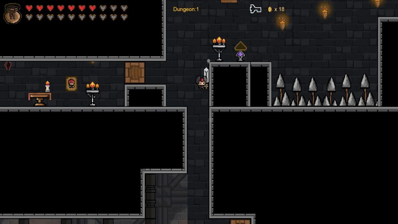 Castle Adventure thumbnail 2
