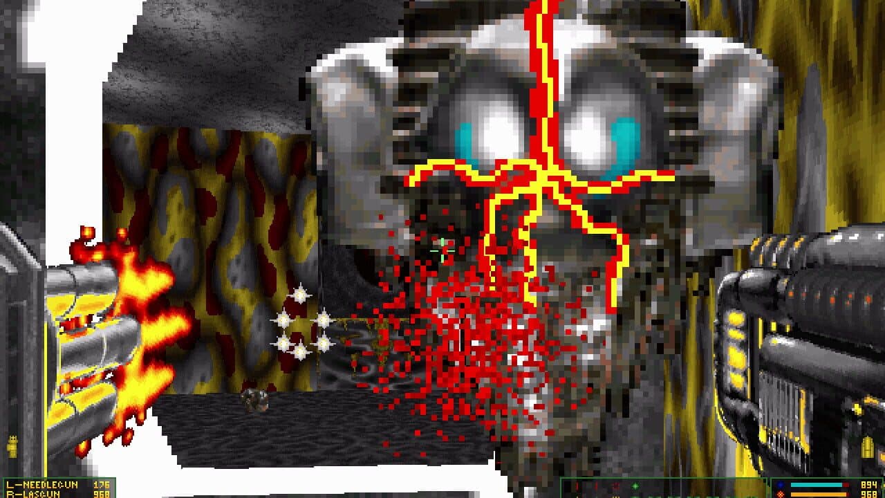 MadSpace: To Hell and Beyond thumbnail 4