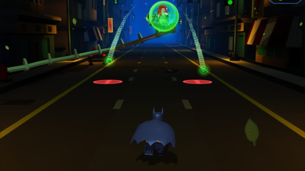 The LEGO Batman Movie Game thumbnail 4