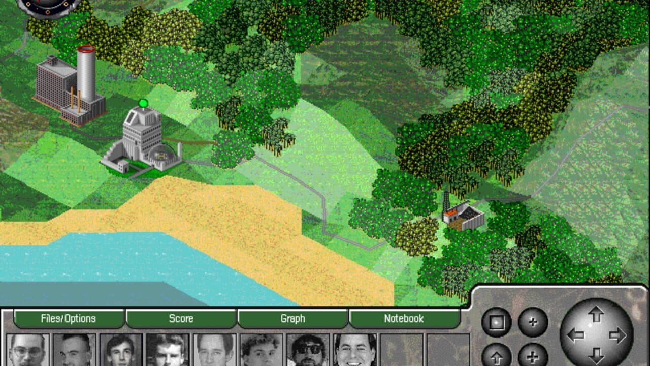SimIsle: Missions in the Rainforest thumbnail 2