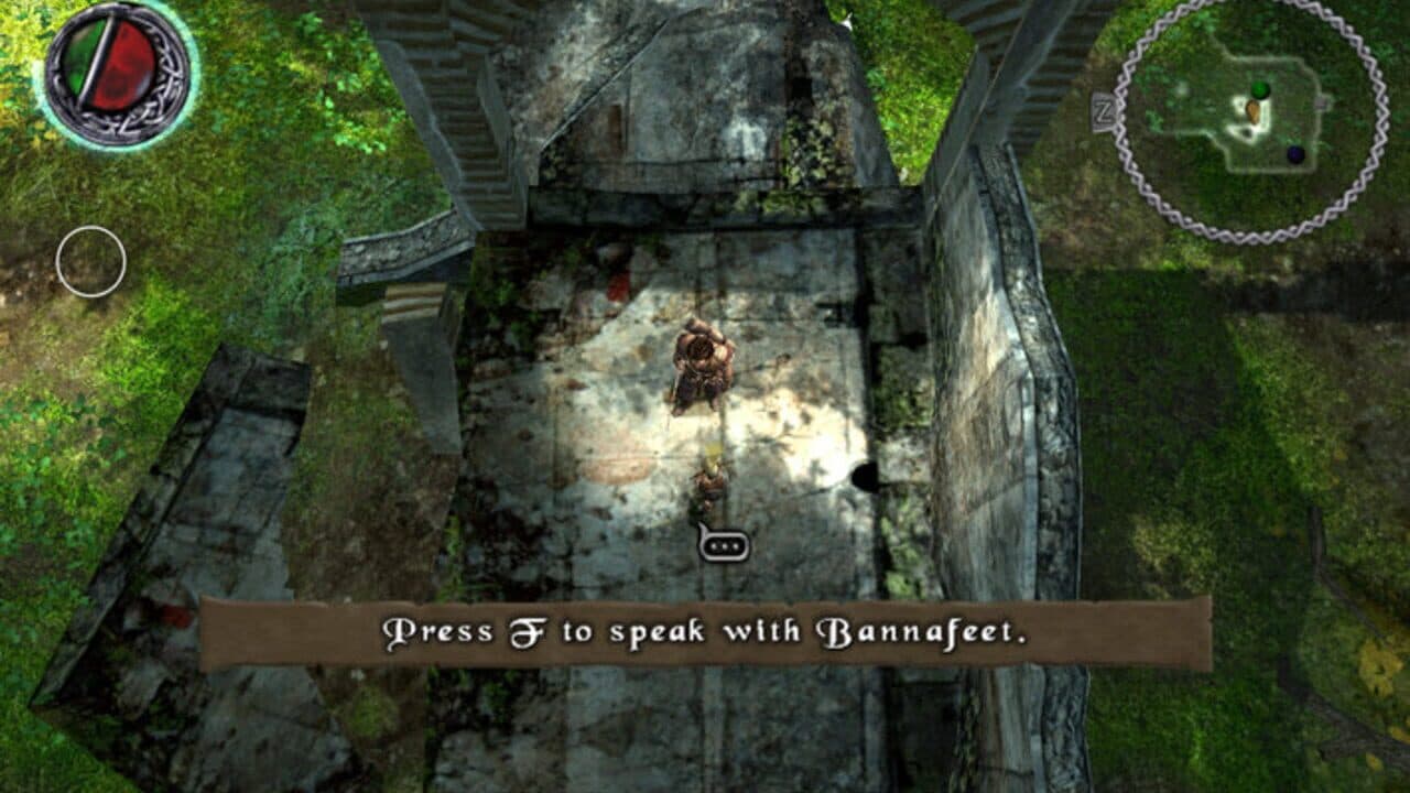 The Bard's Tale thumbnail 4