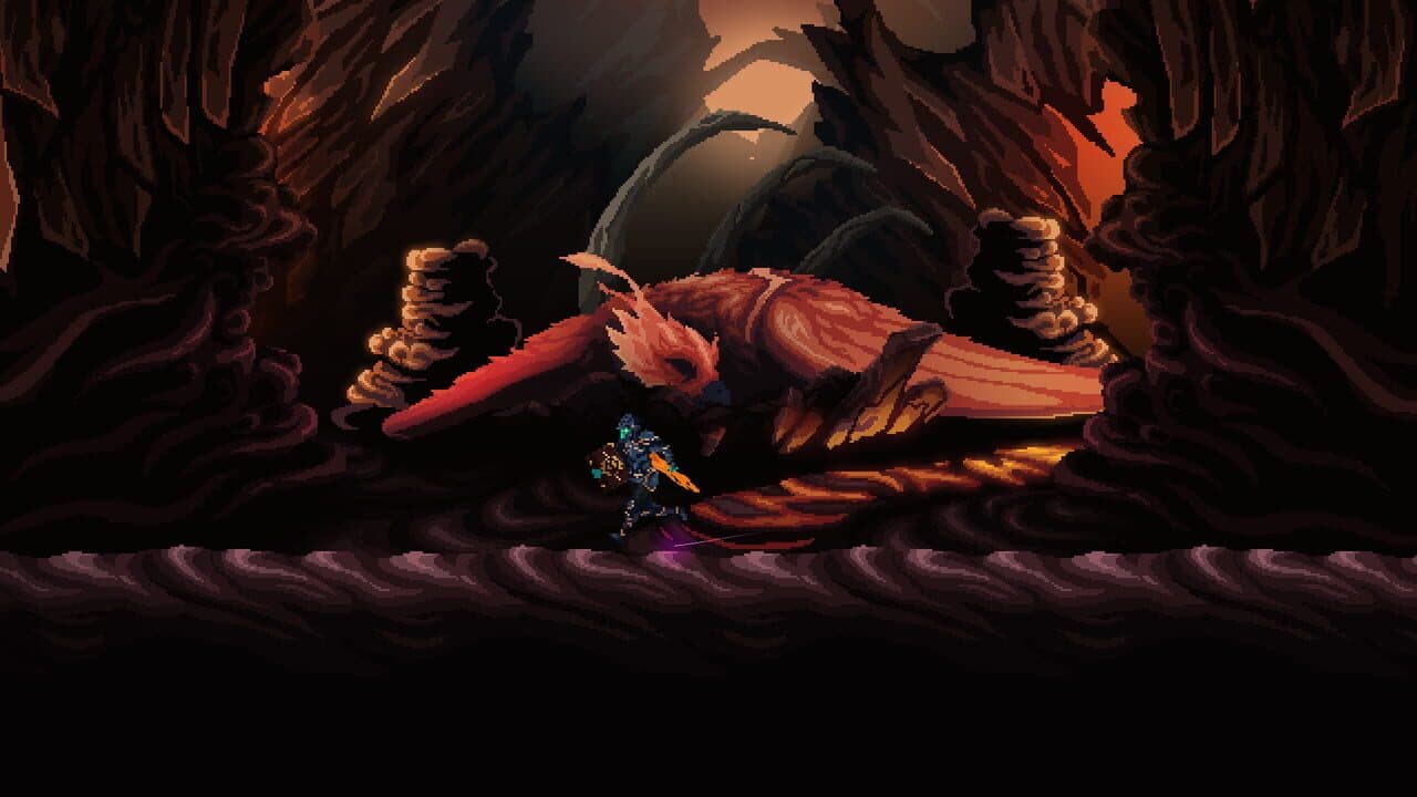 Death's Gambit thumbnail 11