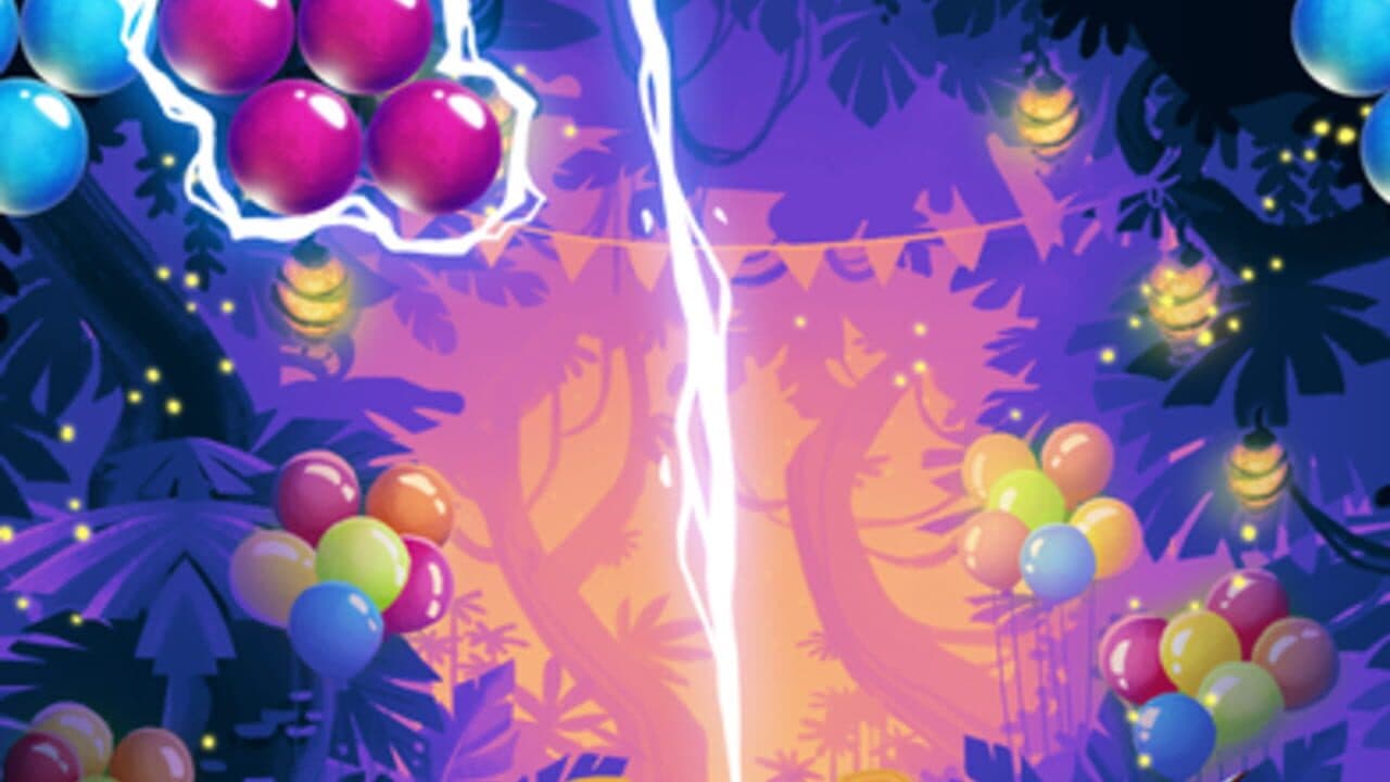 Angry Birds: Pop! thumbnail 10