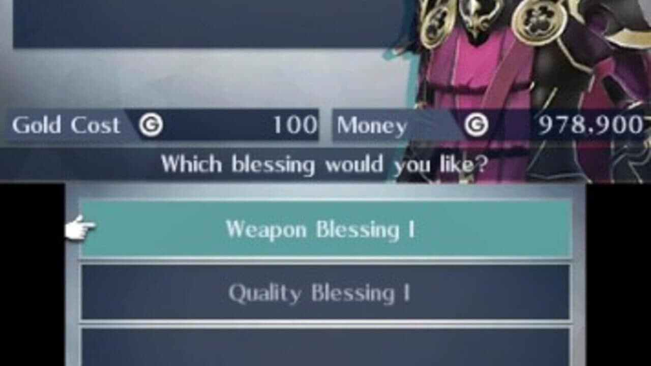 Fire Emblem Warriors thumbnail 11