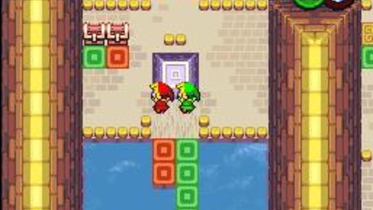 The Legend of Zelda: Four Swords - Anniversary Edition thumbnail 6