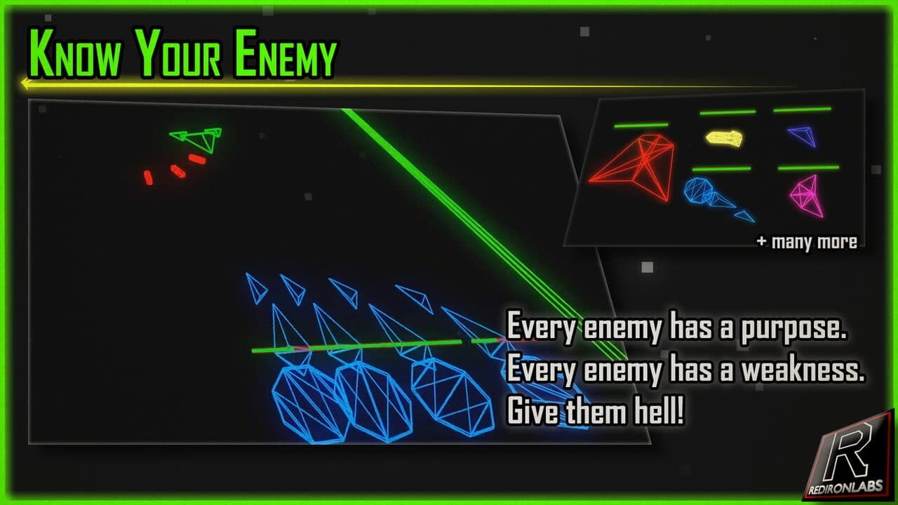 VectorWars thumbnail 5