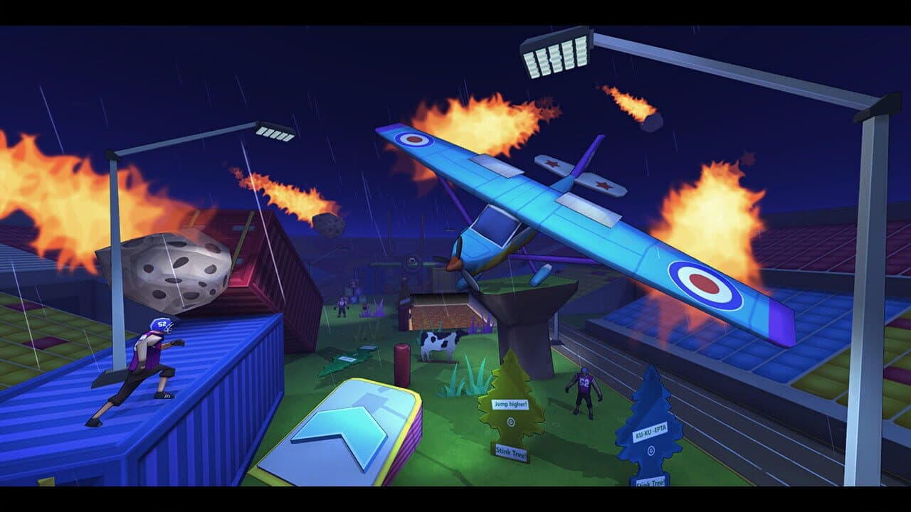 FootRock 2 thumbnail 3