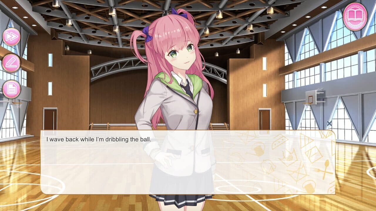My Maid Girlfriend thumbnail 3