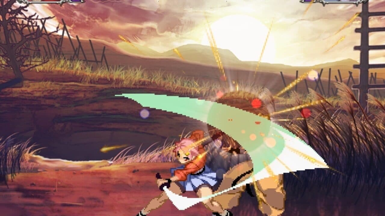 Yatagarasu: Attack on Cataclysm thumbnail 2