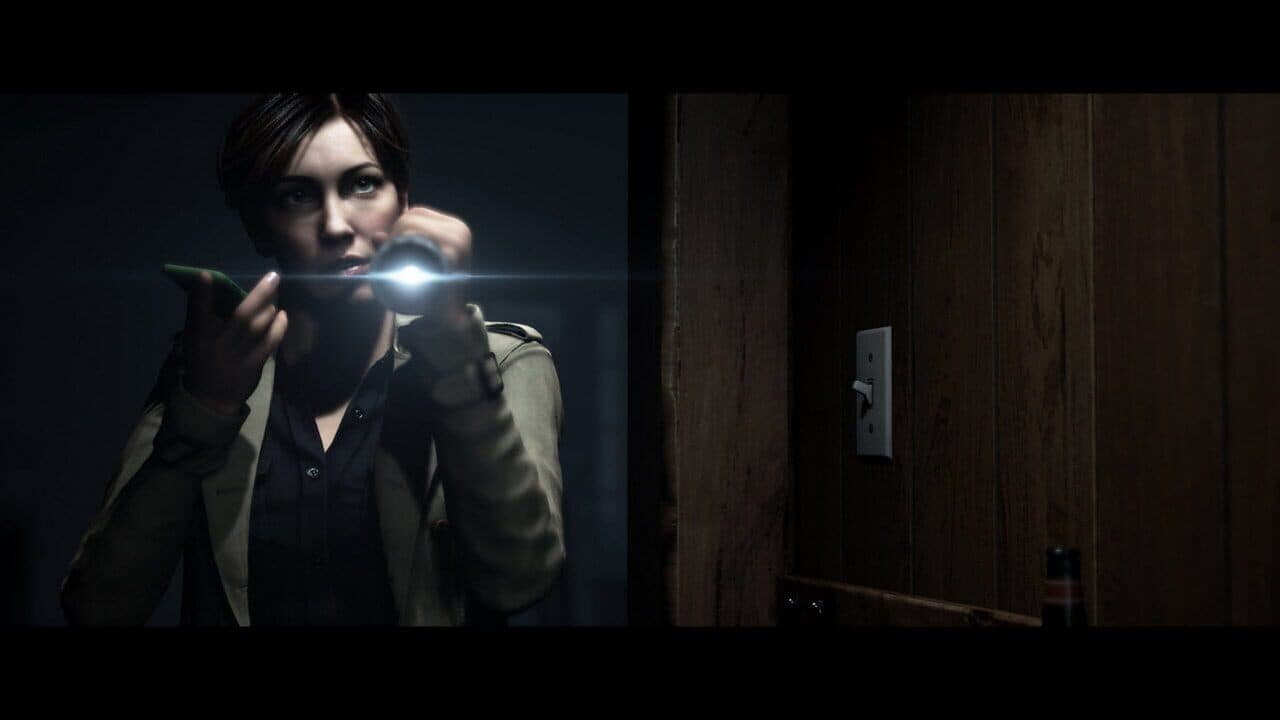 Hidden Agenda thumbnail 3