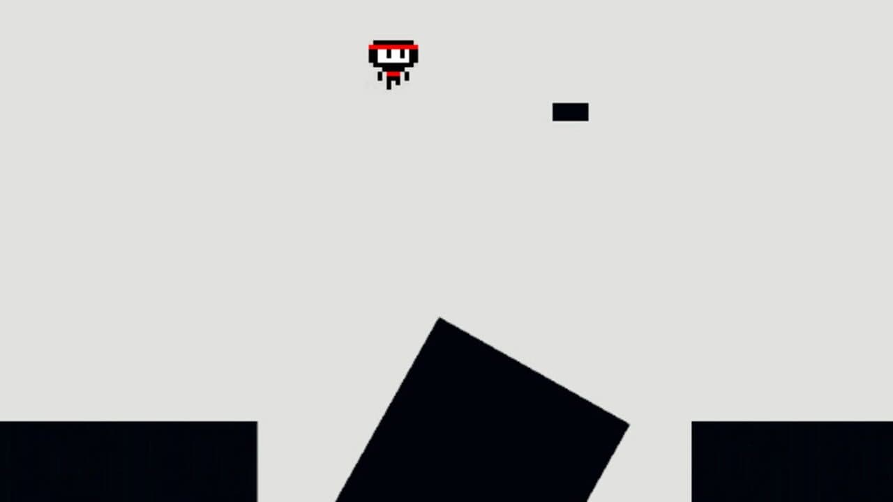 Ninja Instinct screenshot 1