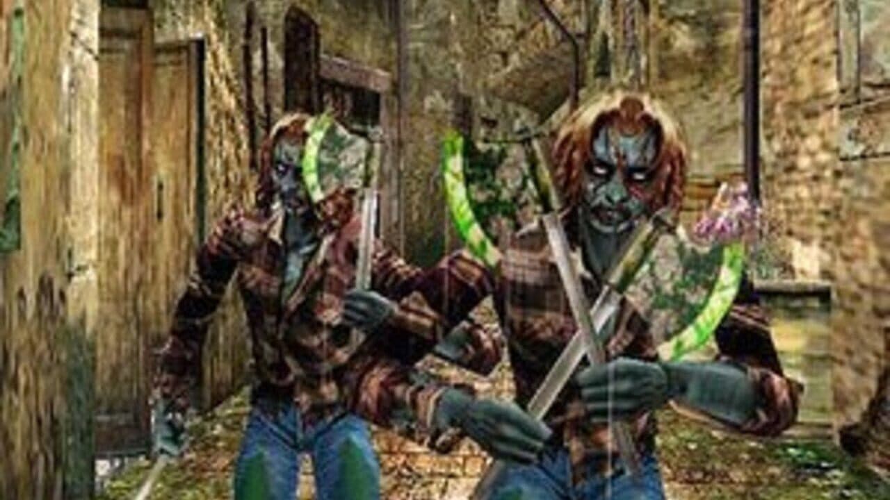 The House of the Dead 2 thumbnail 4