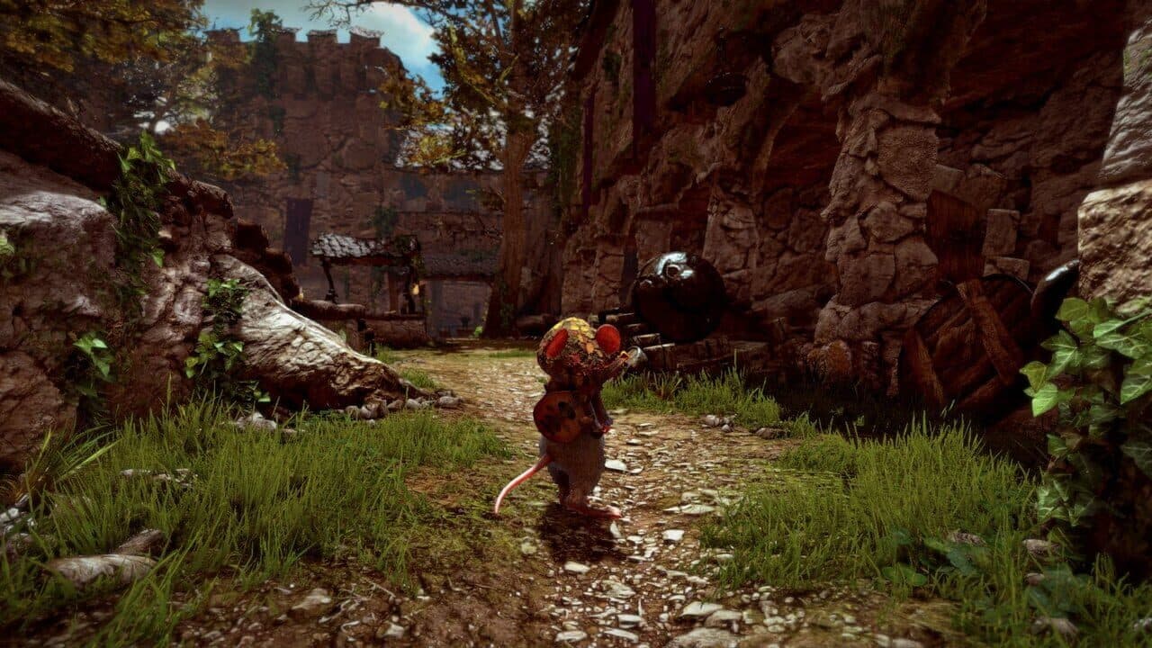 Ghost of a Tale thumbnail 4